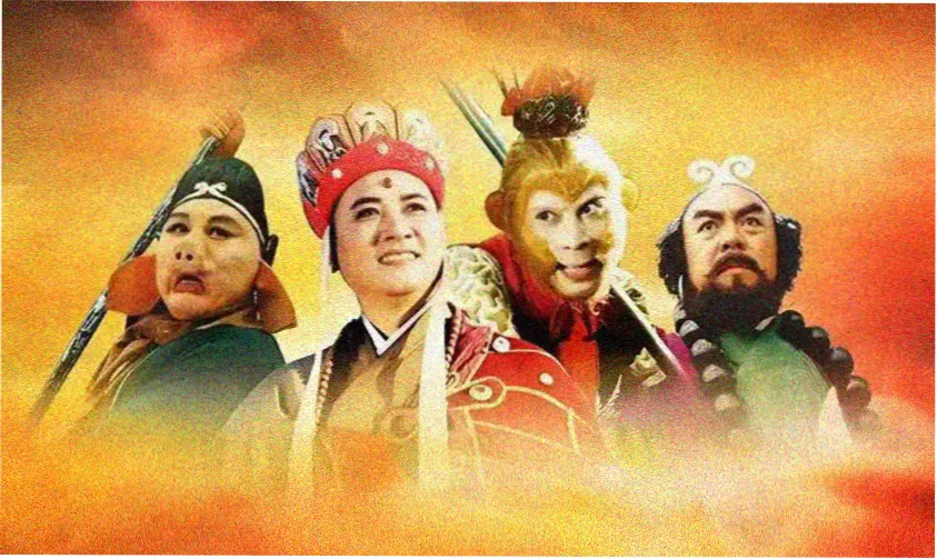 画皮高清在线观看 周迅赵薇经典